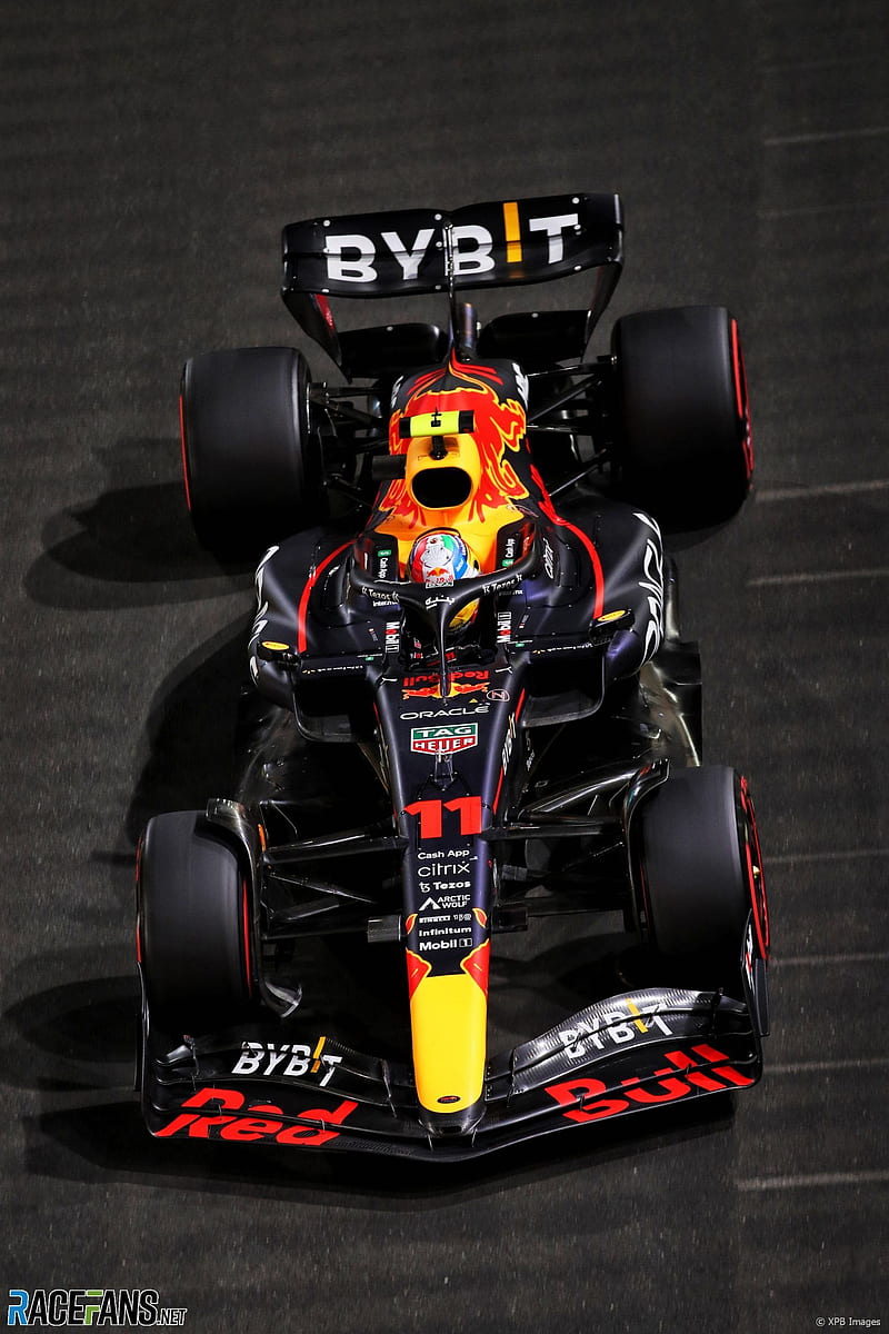 Red Bull F1 Car 2022, Red Bull Racing 2022, HD phone wallpaper