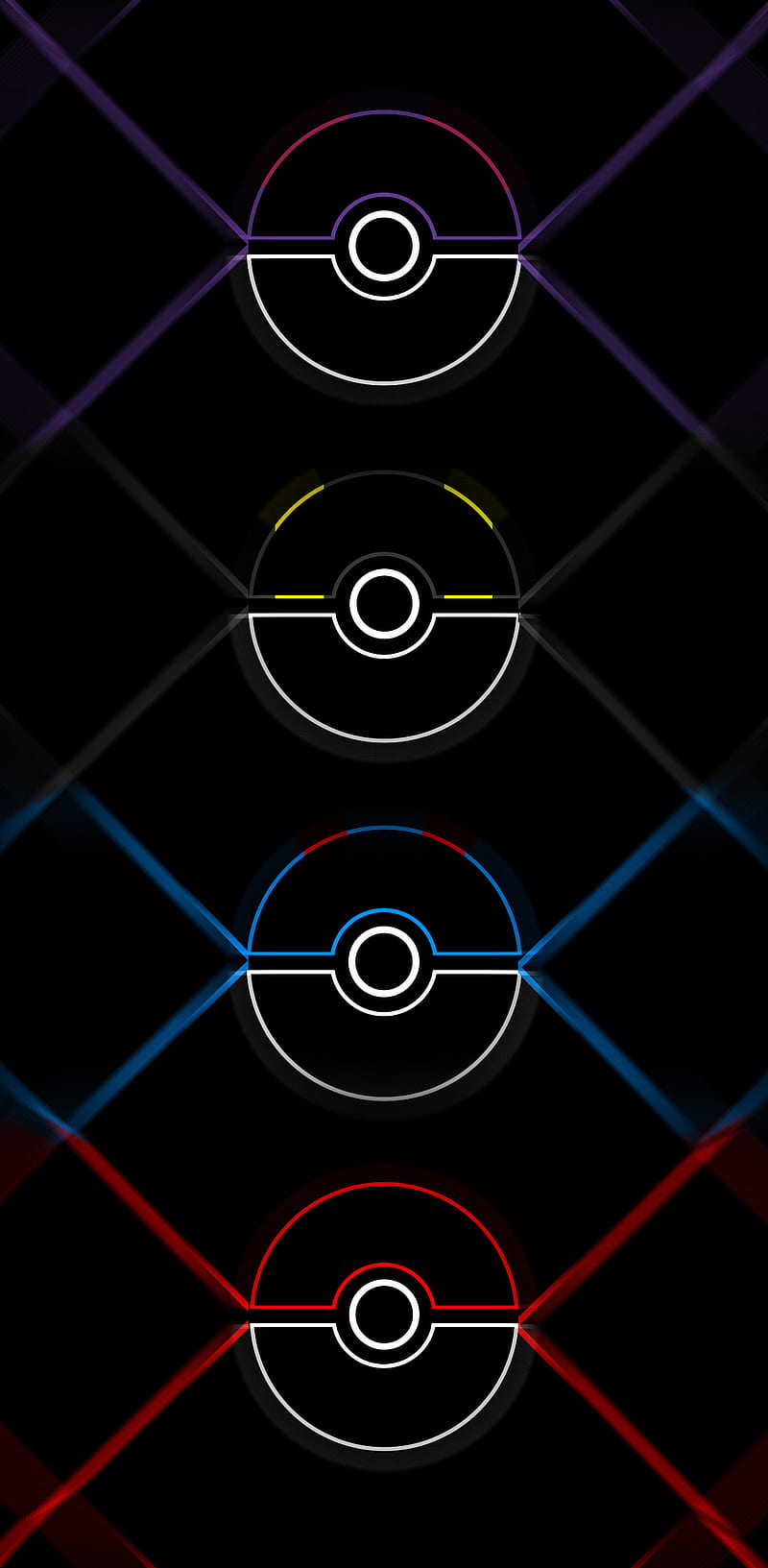 Ball is life  Pokeball wallpaper, Pokeball, Master ball