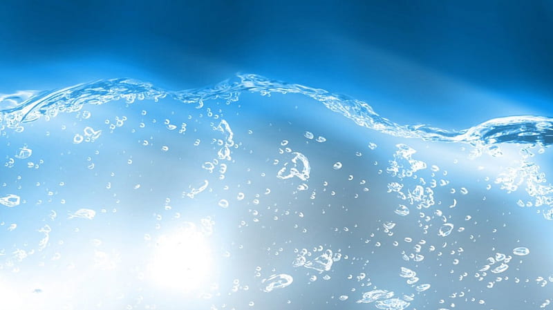 abstract water wallpaper