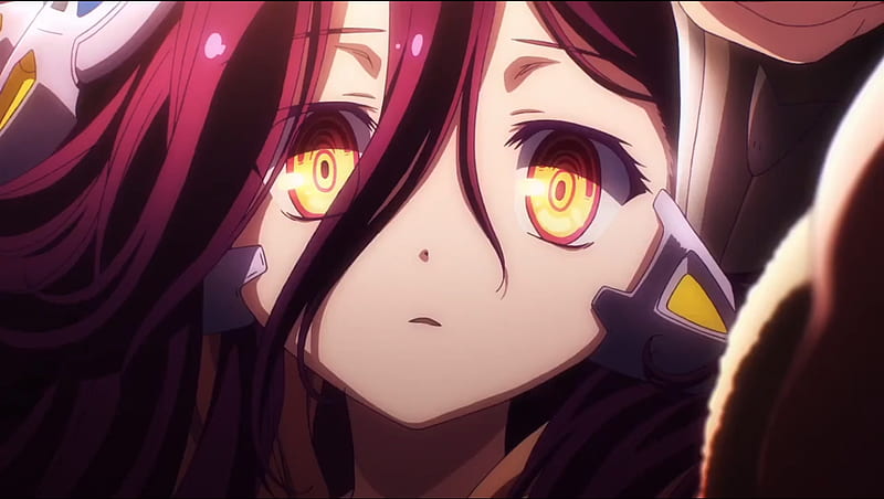 No Game No Life: Zero new visual : r/NoGameNoLife