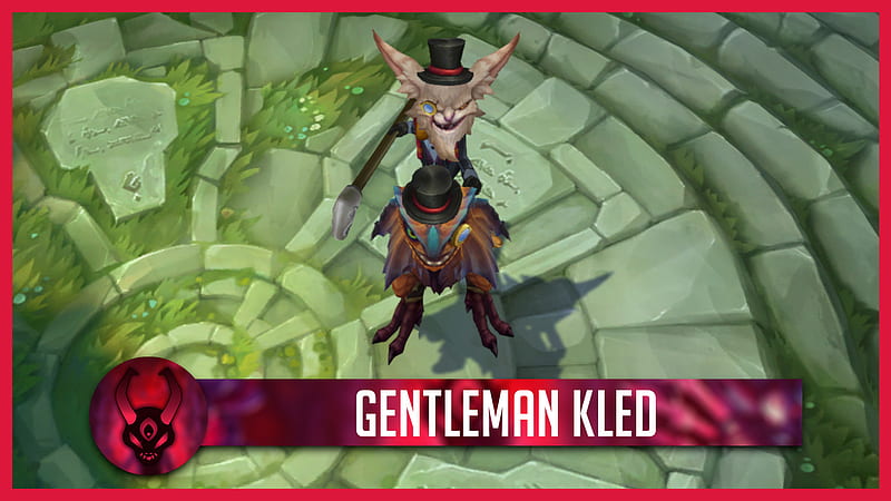 Kled – KillerSkins, HD wallpaper