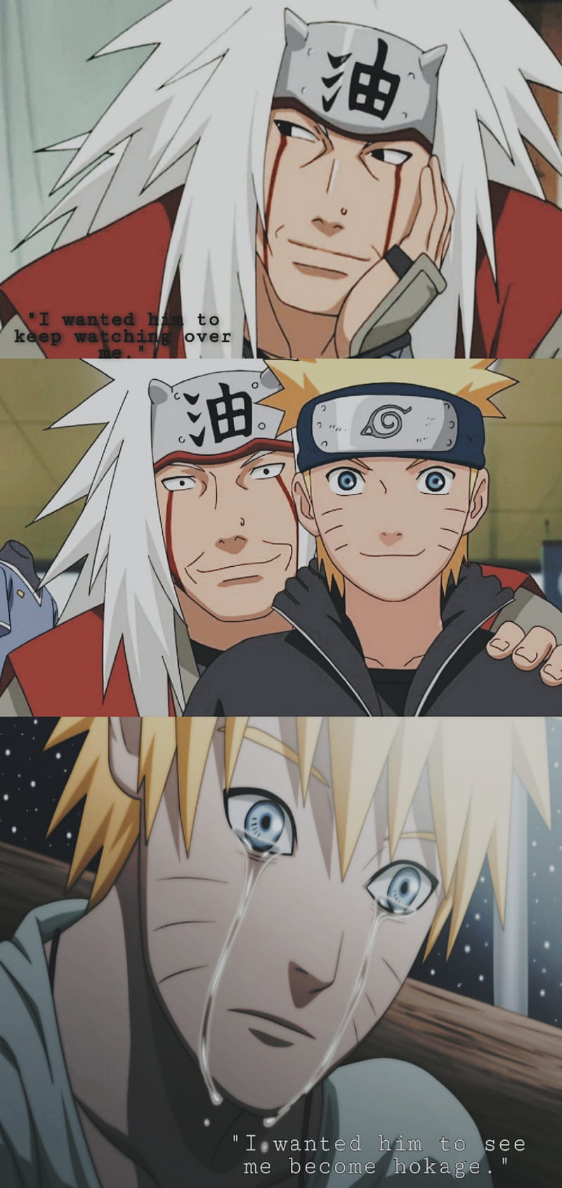 Naruto Wallpaper Sad gambar ke 16
