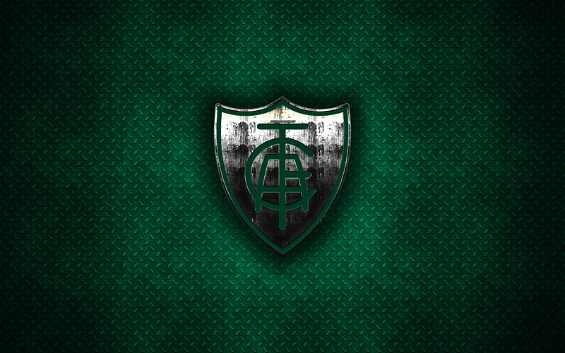 América Futebol Clube de Belo Horizonte (Brazil)