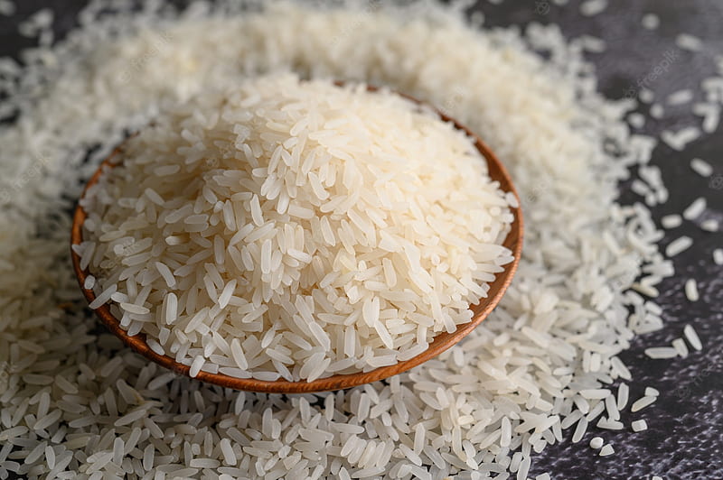 Rice . Vectors, Stock & PSD, Indian Rice, HD wallpaper