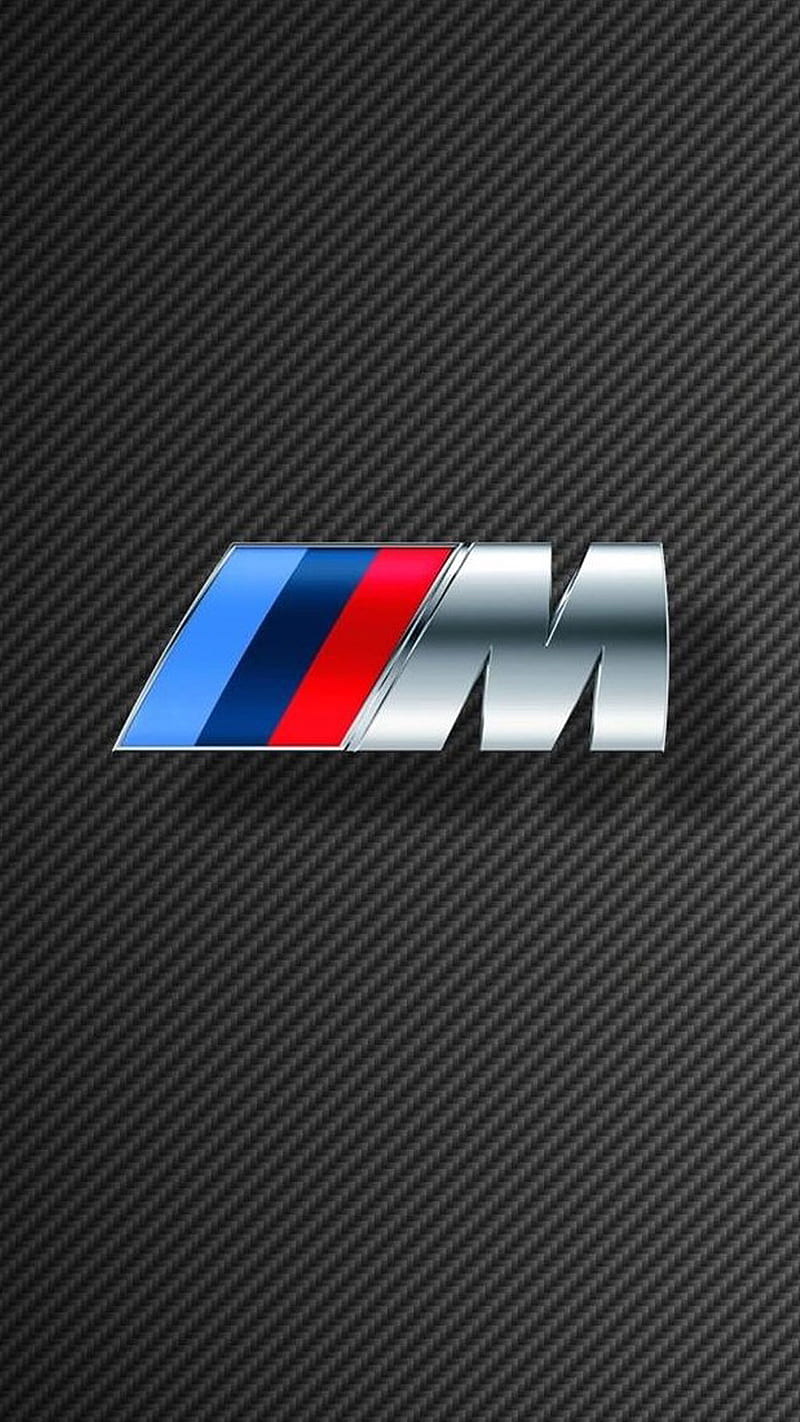 BMW M, bmw, carros, logo, logos, power, HD phone wallpaper