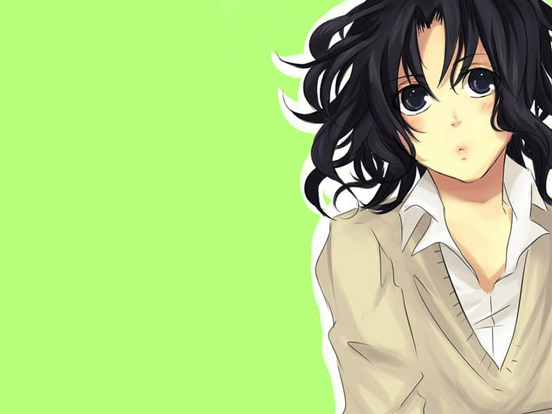 Hd Anime Amagami Wallpapers Peakpx