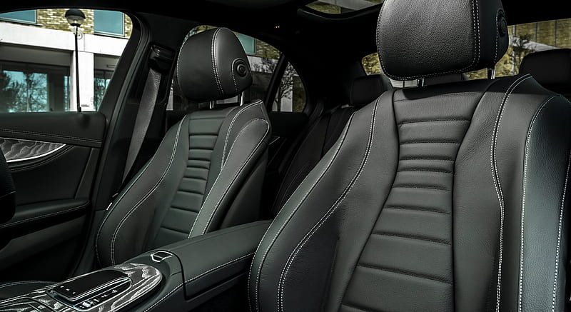 21 Mercedes Benz E 300 De Diesel Plug In Hybrid Uk Spec Interior Front Seats Hd Wallpaper Peakpx