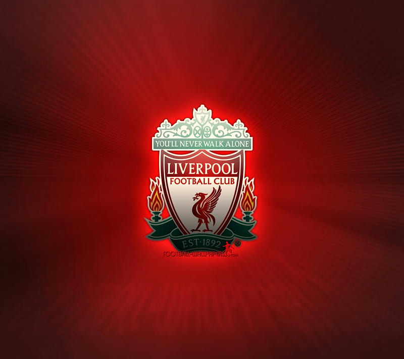Liverpool Fc, lfc, HD wallpaper