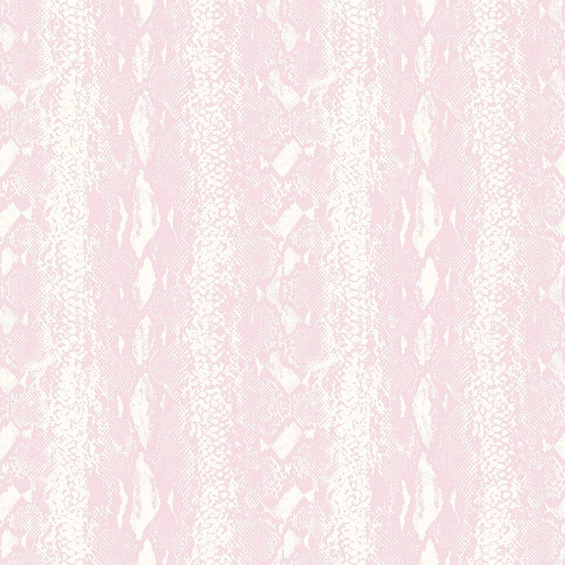 RMK10692WP Peel And Stick Pink And White Snake Skin, HD phone wallpaper