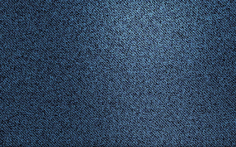 blue denim fabric blue denim background, blue denim texture, jeans background, jeans textures, fabric backgrounds, macro, blue jeans texture, jeans, blue fabric, HD wallpaper