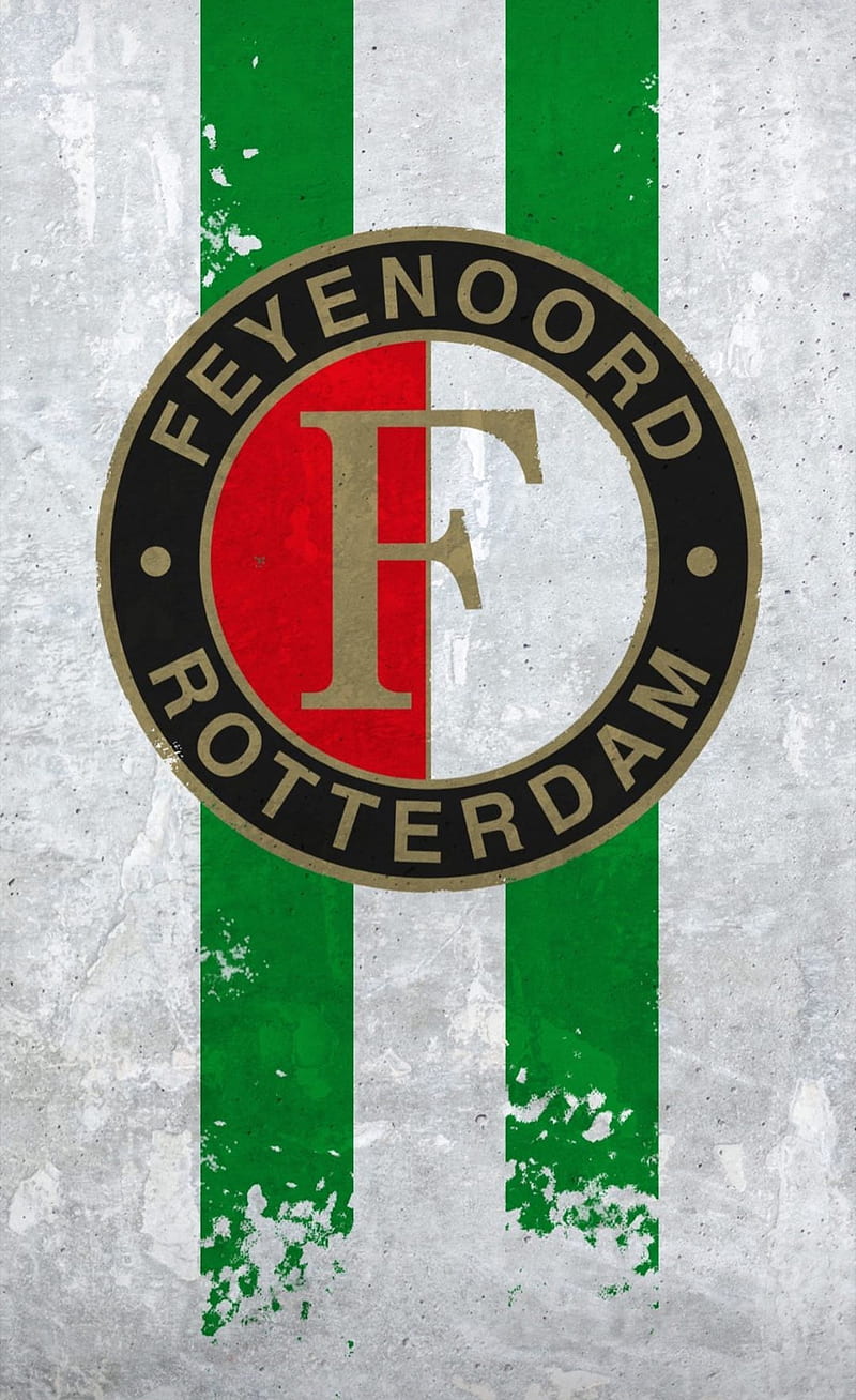 Feyenoord rotterdam, HD phone wallpaper