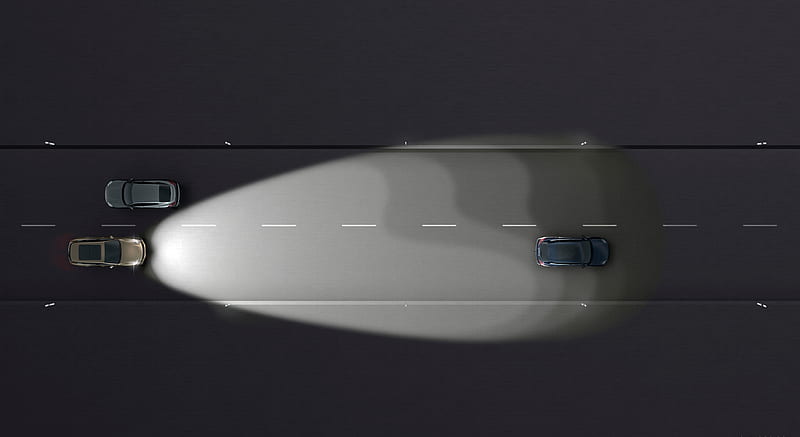 2015 Porsche Cayenne - Dynamic Light System Plus (PDLS+) , car, HD wallpaper