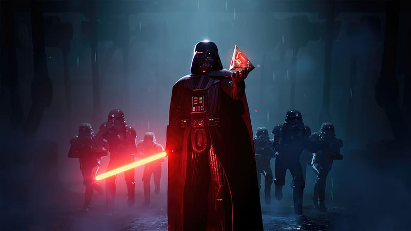 Fortnite Cool Darth Vader, HD wallpaper | Peakpx