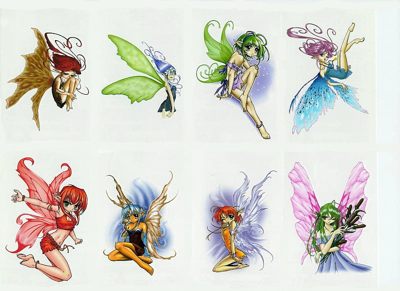 El anime de Fairy Tail celebra su décimo aniversario | Hobby Consolas-demhanvico.com.vn
