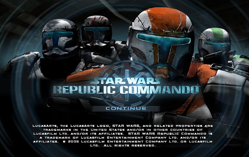 star wars republic commando 1920x1080