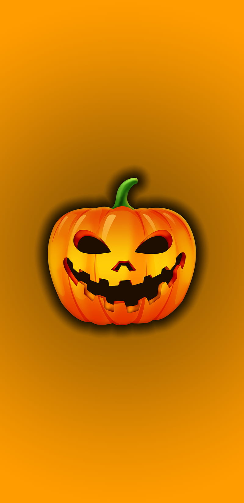 Halloween, autumn, halloween , halloween2020, holiday, october, pumpkin, scary, trick or treat, trickortreat, HD phone wallpaper