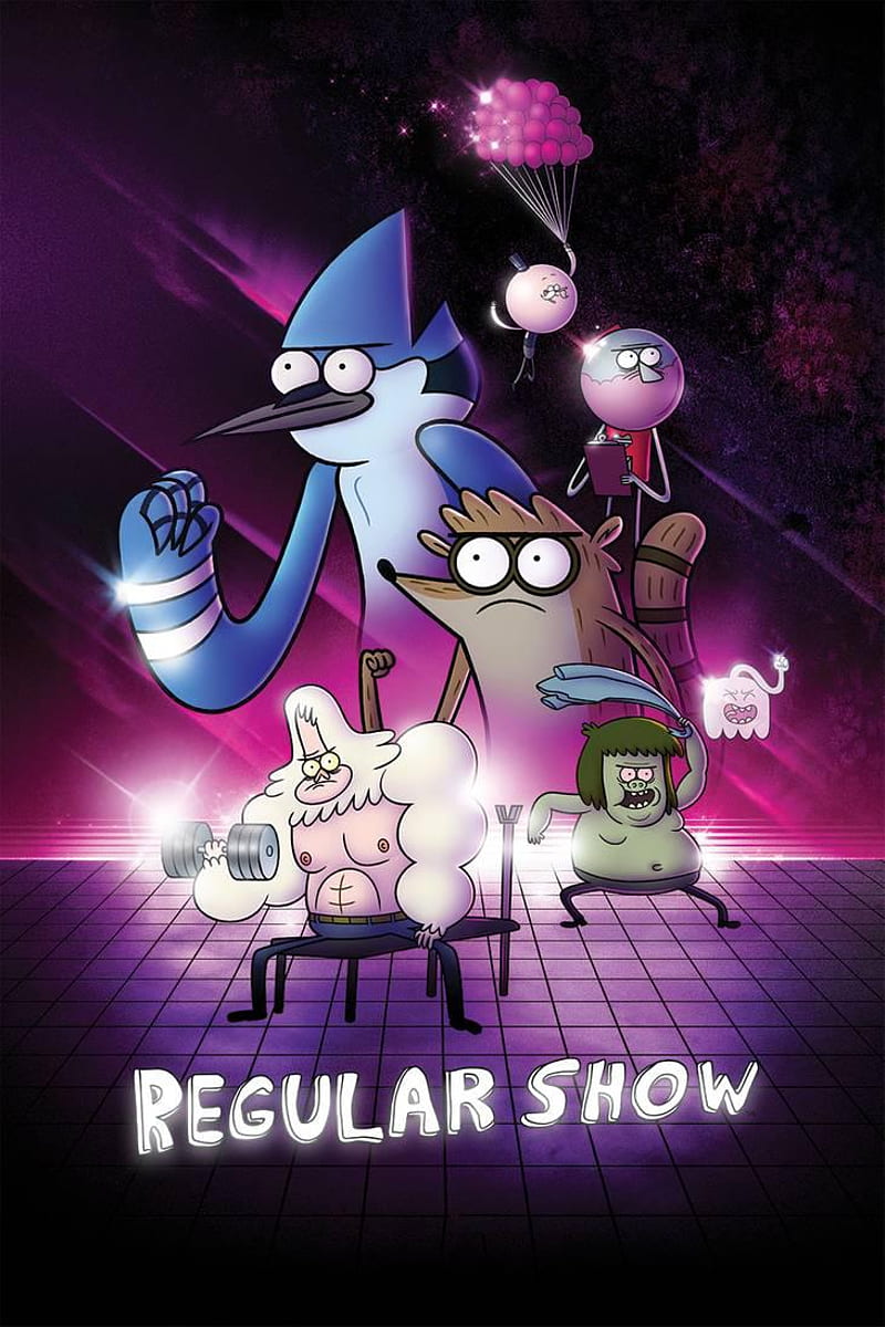 40 Trendy Ideas For Wall Paper Cartoon Network Regular Show 40 Trendy Ideas  For Wall Paper Cartoon Netw  Cartoon wallpaper Regular show Cartoon wallpaper  iphone