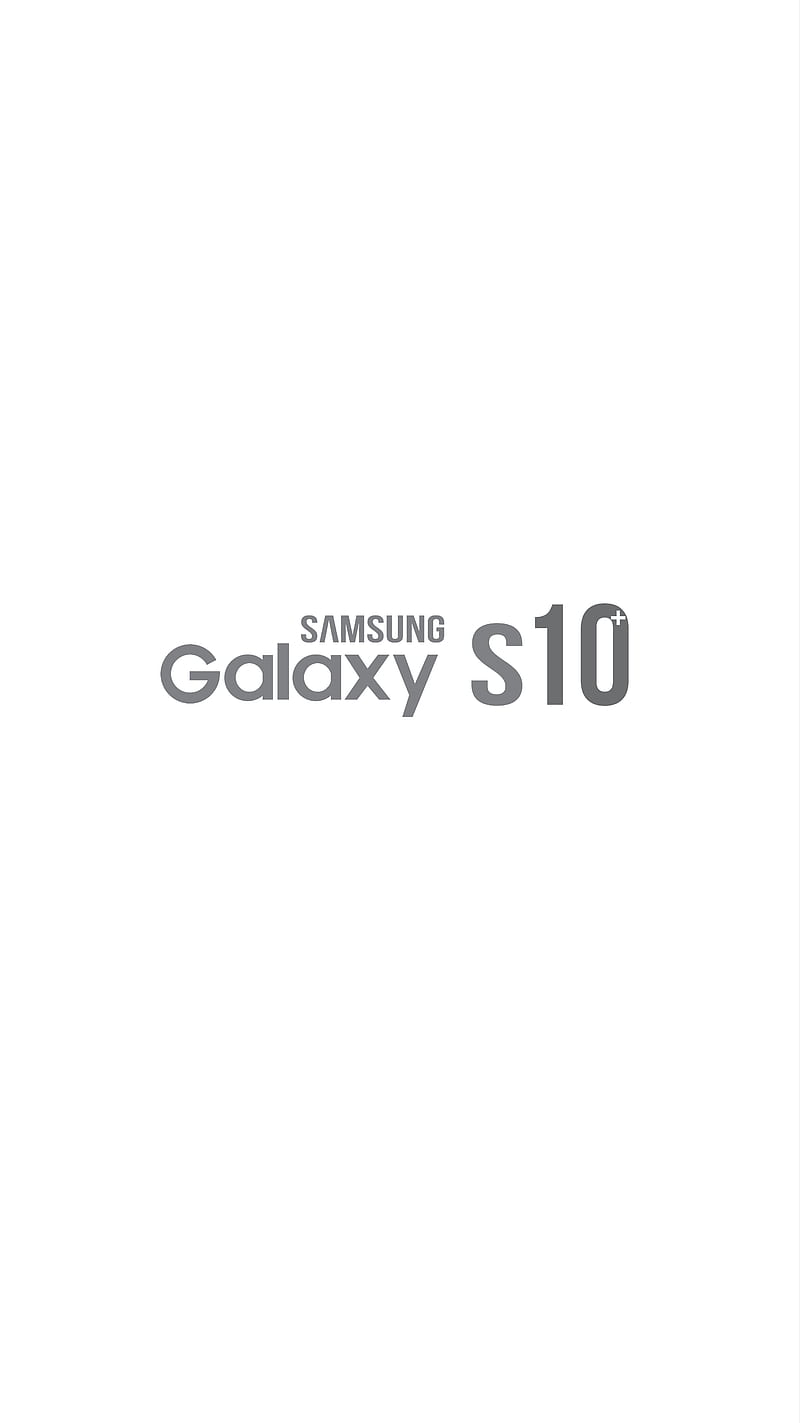 Samsung s10, galaxy, phone, HD phone wallpaper