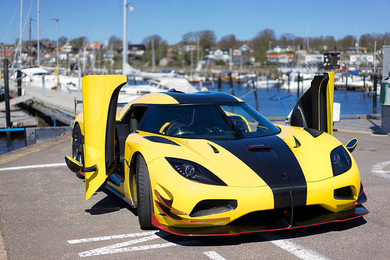 Koenigsegg Agera Ml 2016 Car Hd Wallpaper Peakpx