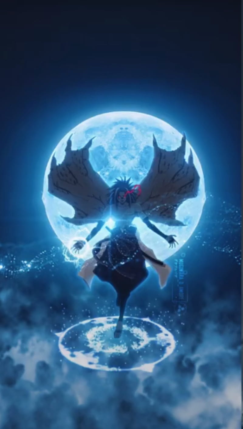 Orochimaru sasuke, anime, naruto, HD phone wallpaper