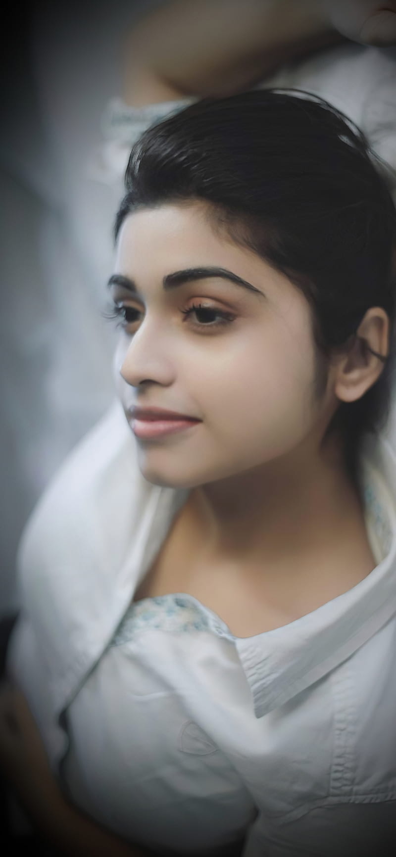 Manasa, actress, cute, girl, kerala, love, malayalam, HD phone wallpaper |  Peakpx