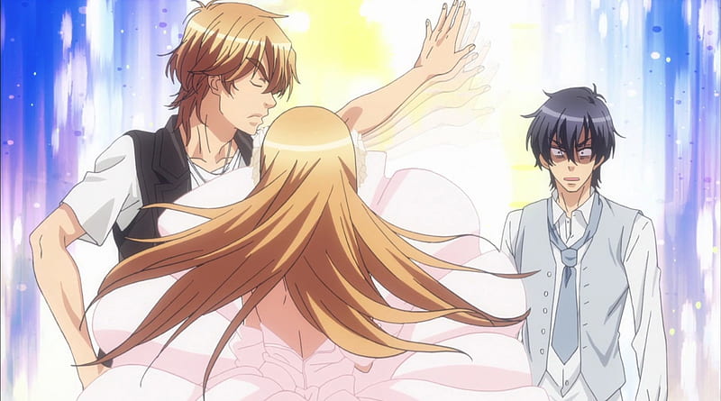 All About Love Stage  MyAnimeListnet