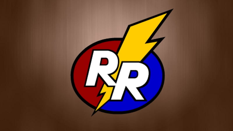 Rescue Rangers Emblem , TV Series, Disney, TV Show, Emblem, Chip N Dale Rescue Rangers, Cartoons, Disney Afternoon, Logo, HD wallpaper