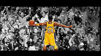 kobe biting his jersey wallpaper｜TikTok Search