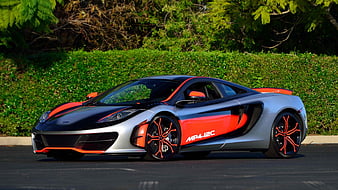 Used 2012 McLaren® MP4-12C at Sarchione Auto Gallery | Sarchione Automotive  Group