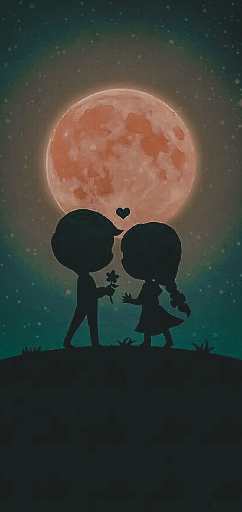 Love , 2021, alone, apple , love, love , mohamed sholqamee, new year, sad, separation, single, HD phone wallpaper