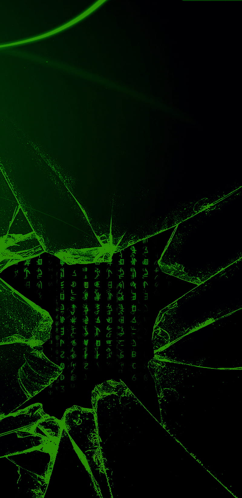 The Matrix, dark, black, green, matrix, abstract, HD phone wallpaper |  Peakpx