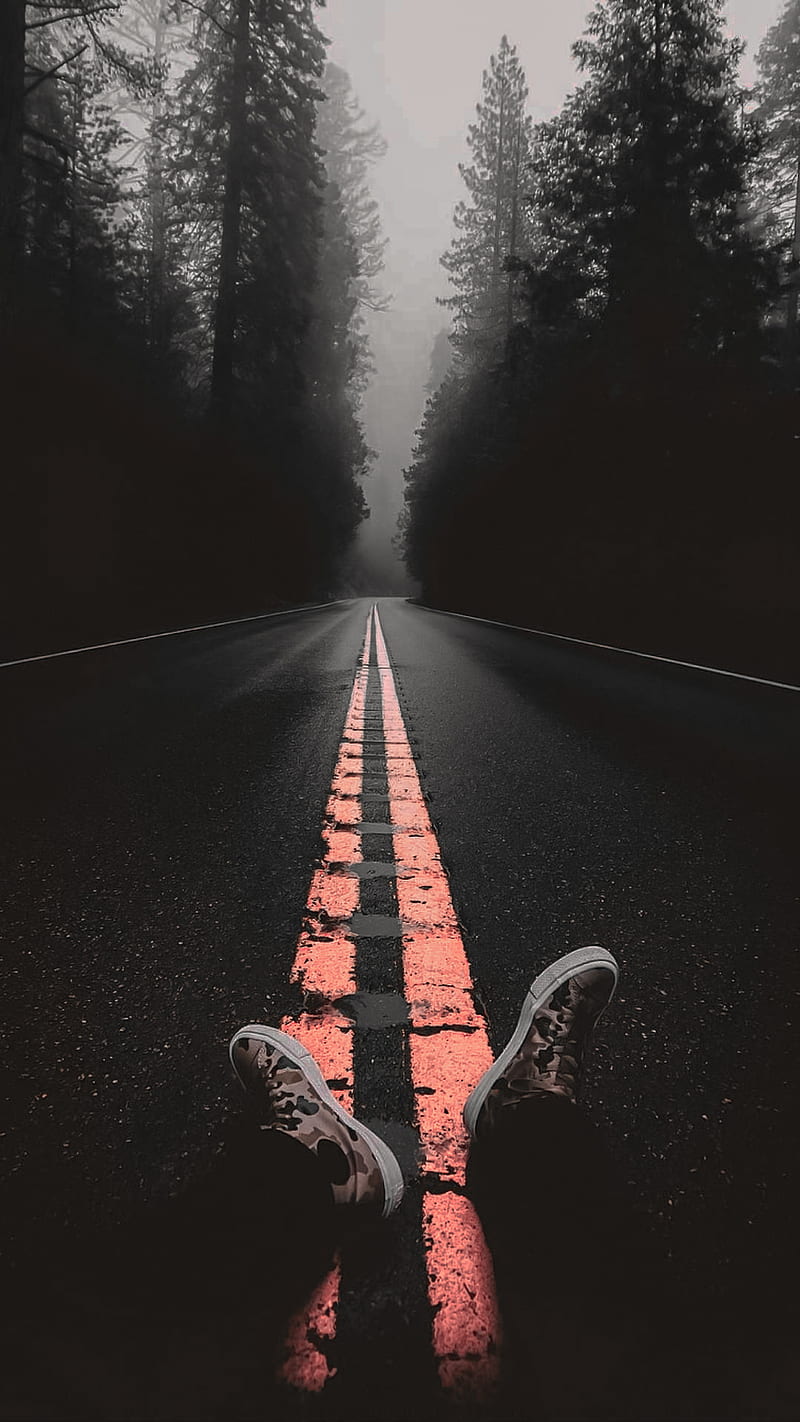 mohamed sholqamee, nature, graphy, graphy lover, hop, roads, sad, usa, wonderful, HD phone wallpaper