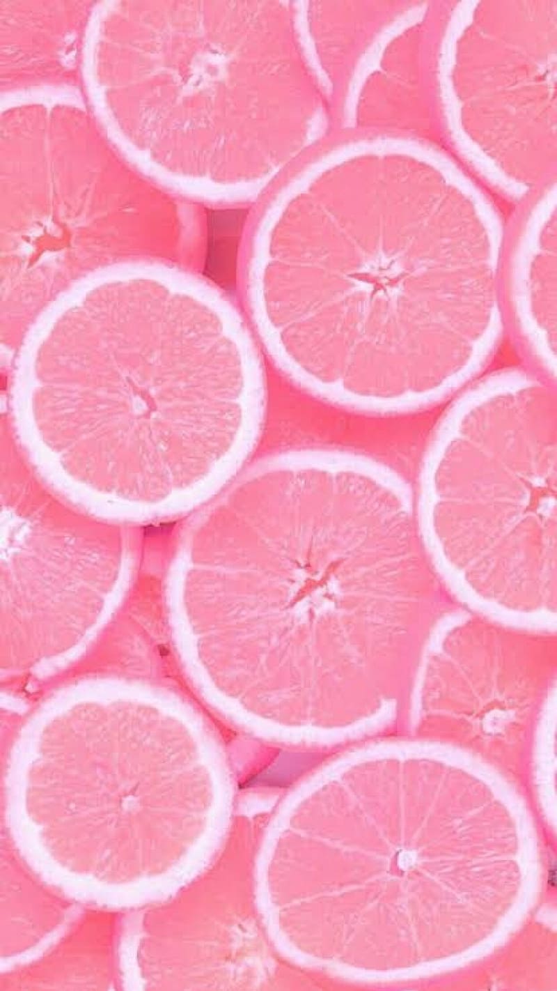 HD pink lemons wallpapers  Peakpx