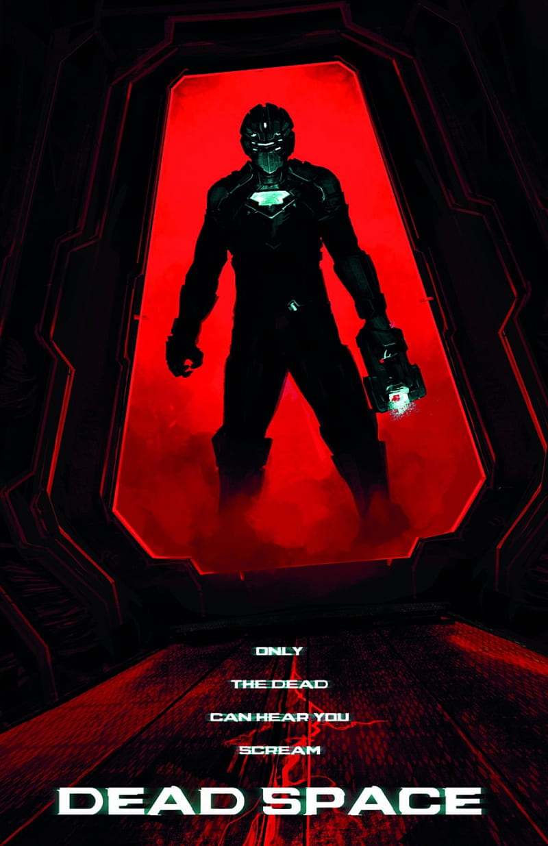 Dead Space Dead Space Phone HD phone wallpaper  Pxfuel