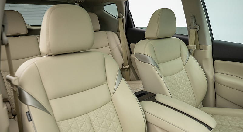 2019 Nissan Murano - Interior, Seats , car, HD wallpaper