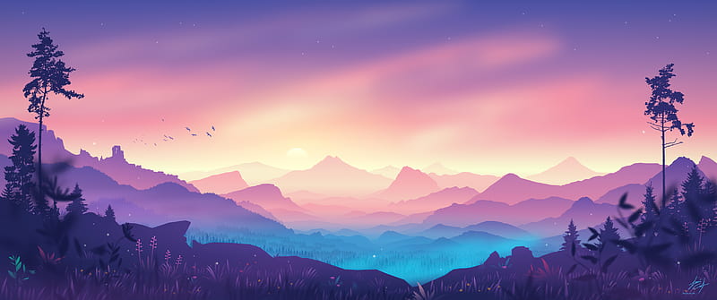 Lo-fi vibe background 4K for PC in 2023  Background, 4k wallpapers for pc,  Vibes