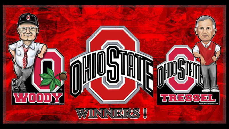 Ohio State Winners Ohio State, HD wallpaper
