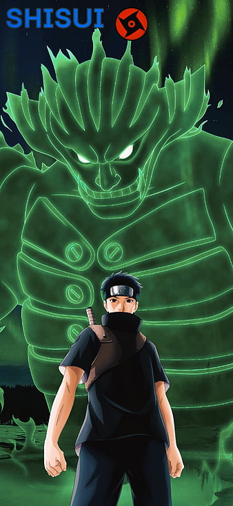 Shisui Uchiha Wallpaper - Wallpaper Sun