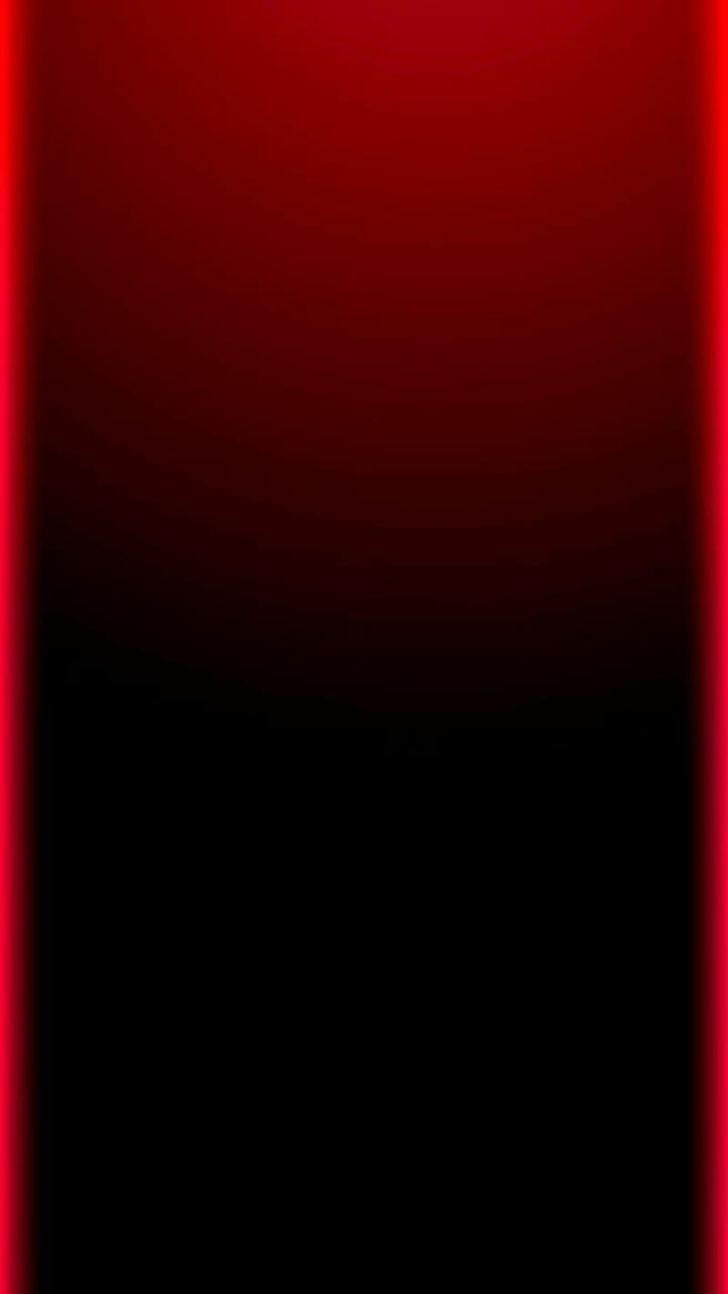 The fading red, black, HD phone wallpaper | Peakpx