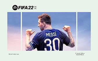 Video Game, FIFA 22, HD wallpaper | Peakpx