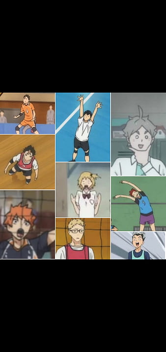 Featured image of post View 19 Funny Low Quality Haikyuu Pictures