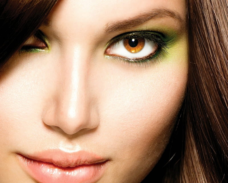 Beauty Girl Model Eye Face Woman Anna Subbotina Hd Wallpaper Peakpx