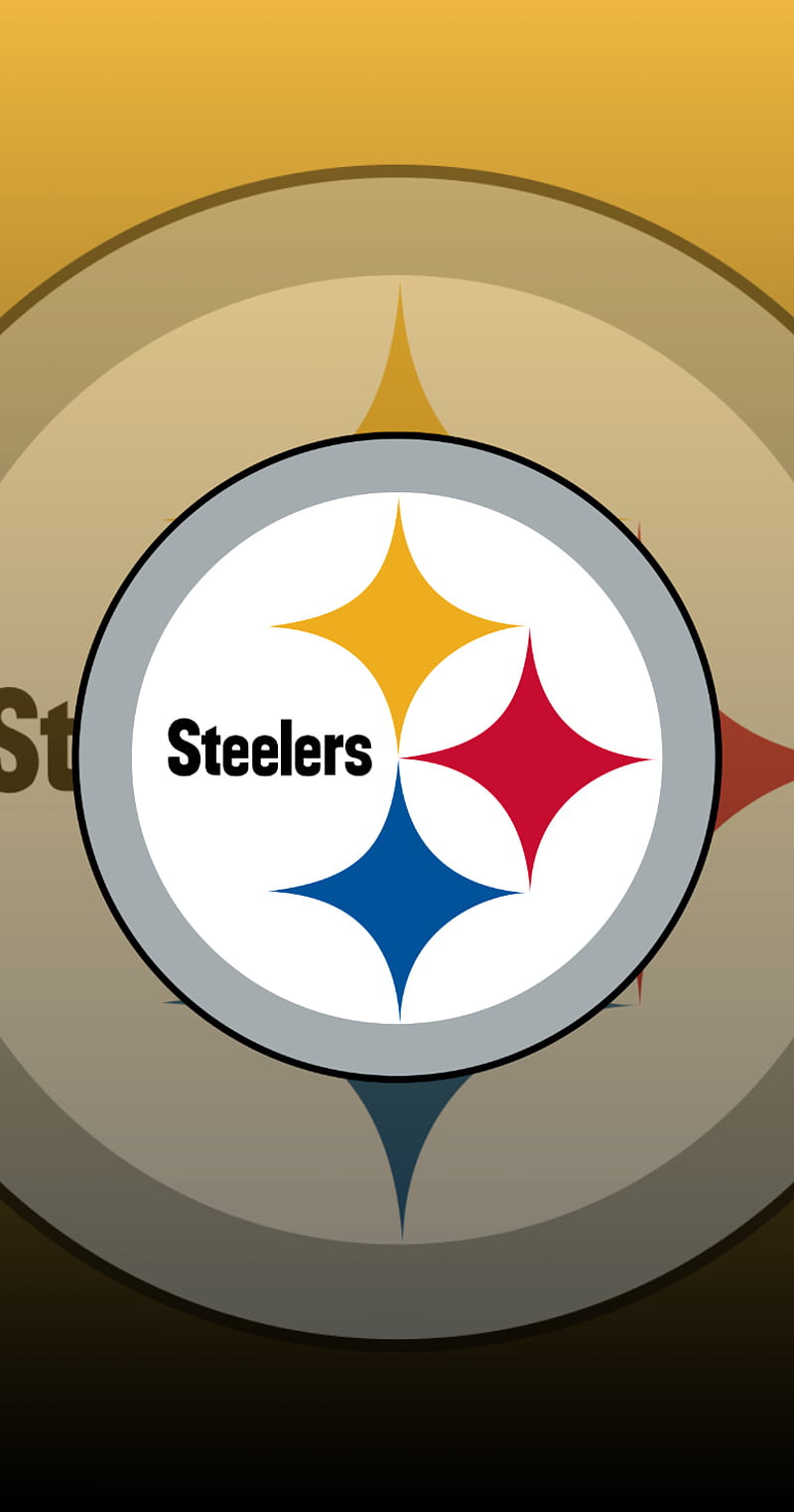 Pittsburgh Steelers, nfl, pit, HD phone wallpaper | Peakpx