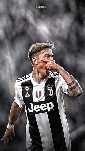 Dybala Wallpapers (72+ images)