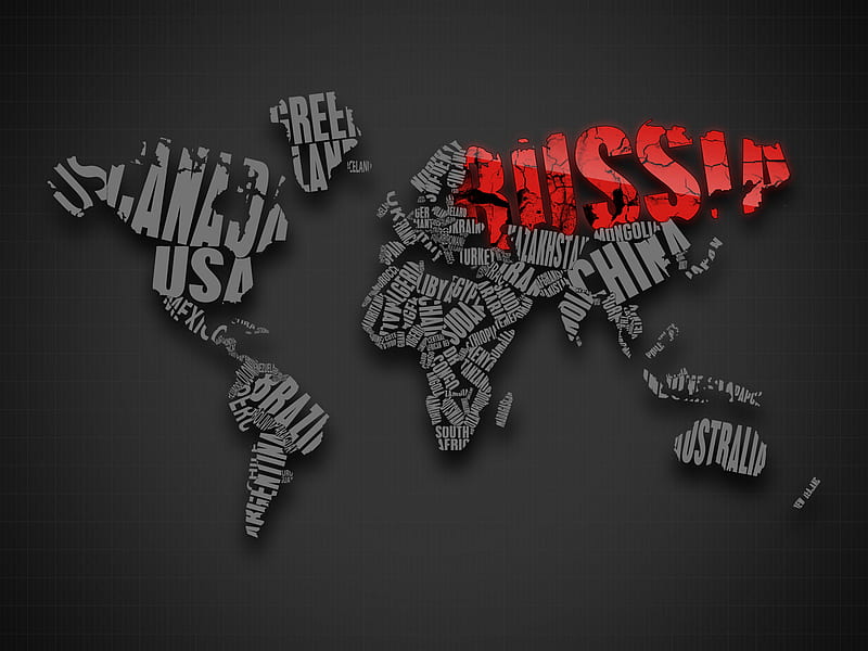 Russland Wallpaper HD