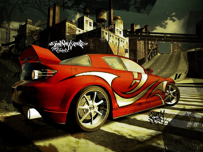 Hot Wheels Carrinho Ford GT Gran Turismo - Forza Horizon 3 PC Gameplay 