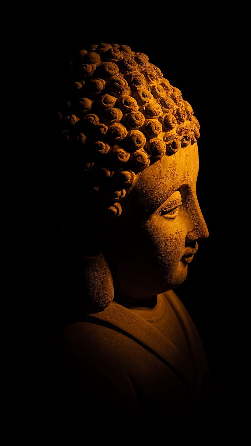 Gautam Buddha, devine spiritual, HD phone wallpaper | Peakpx
