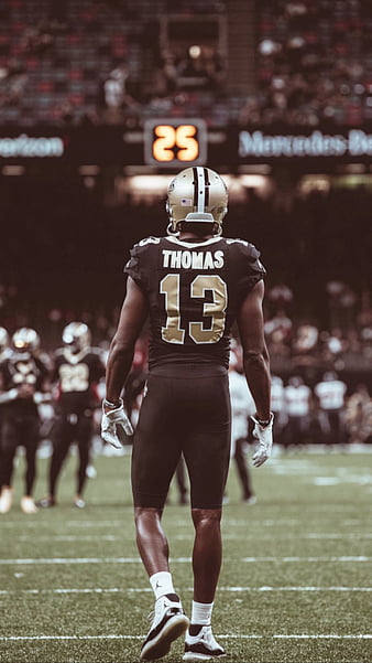 HD michael thomas saints wallpapers  Peakpx