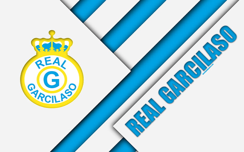 Hd Real Garcilaso Fc Logo Wallpapers Peakpx