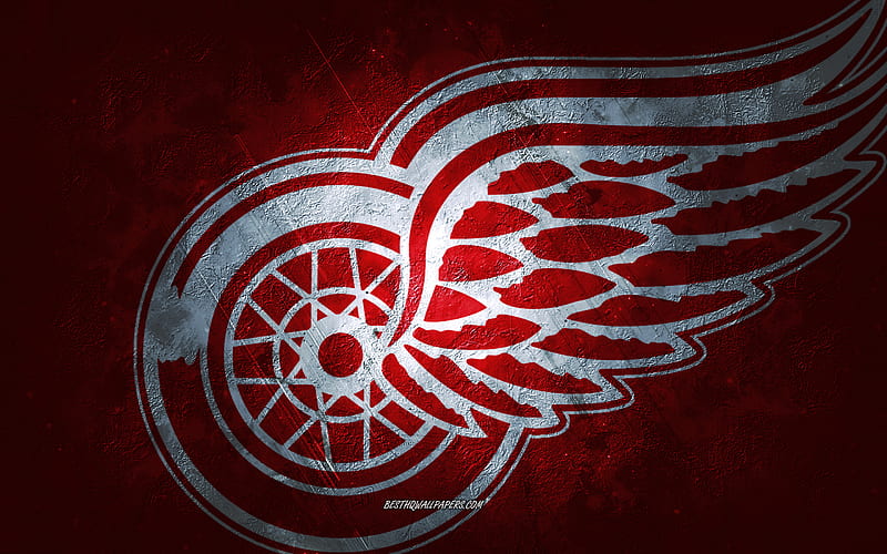 Detroit Red Wings, American hockey team